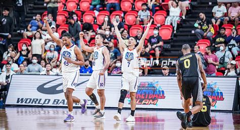 NLEX Road Warriors beat TNT Tropang Giga, 110 .